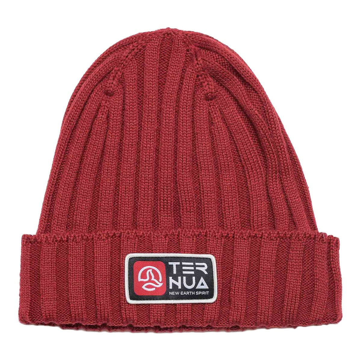 Caciula Ternua Ailik Bn Red