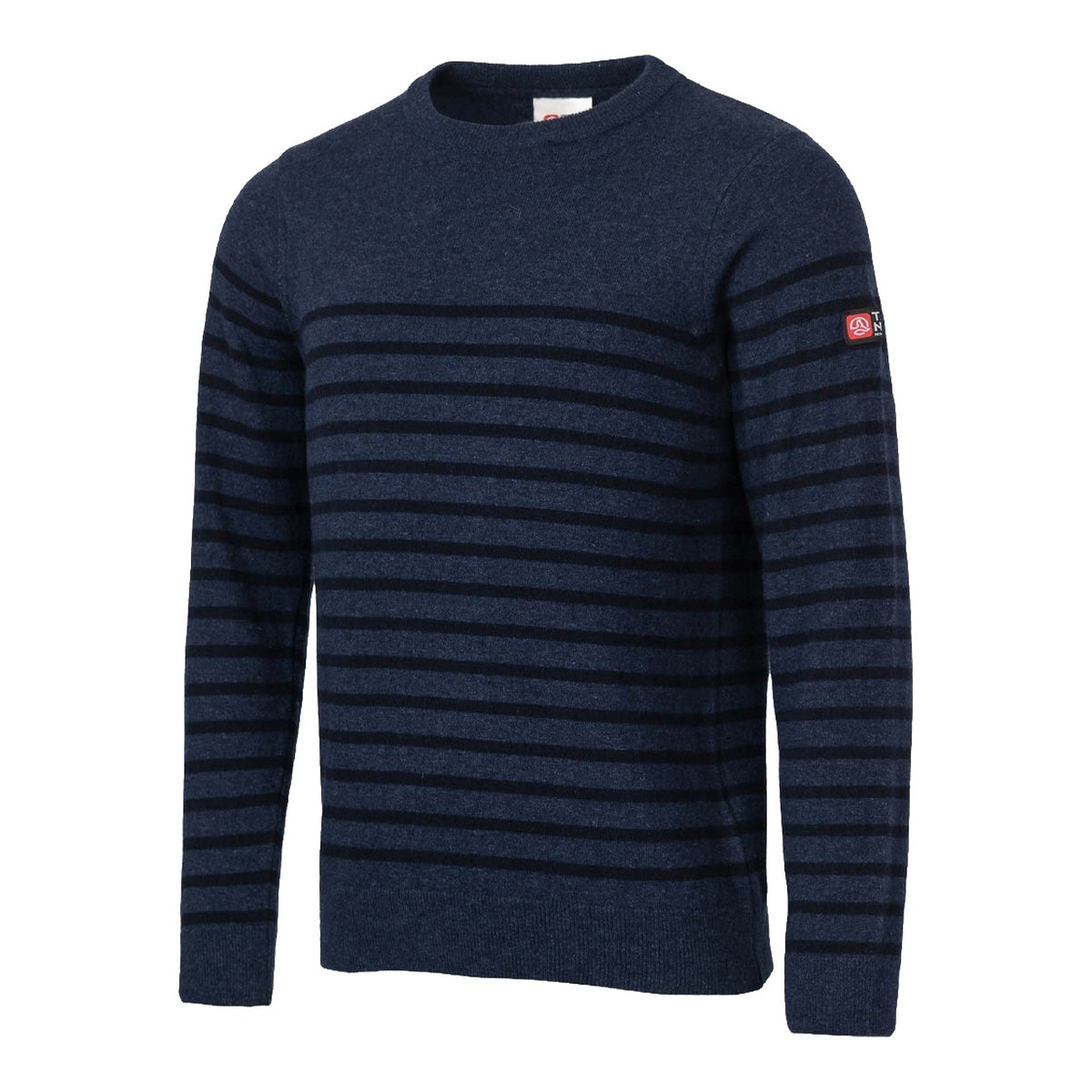 Pulover Barbati Ternua North Pond Navy