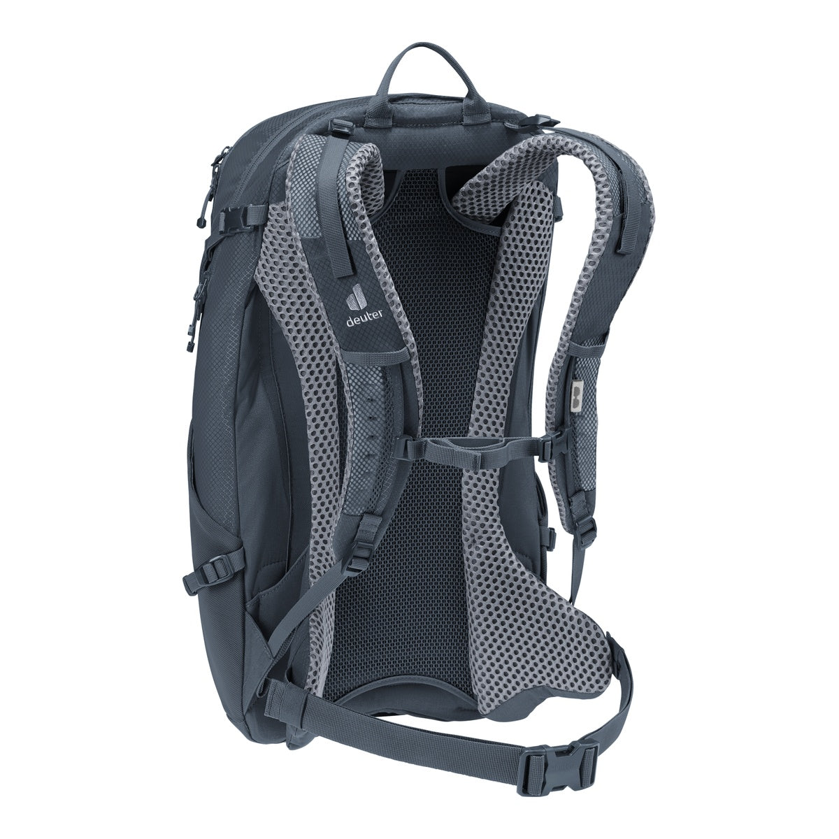 Rucsac Munte Femei Deuter Futura 23 Black