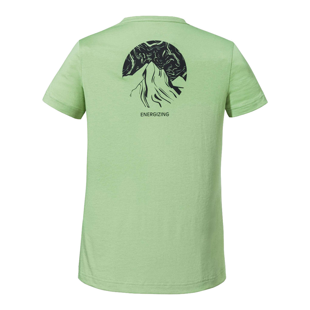 Tricou Femei Schoffel Buchberg Green