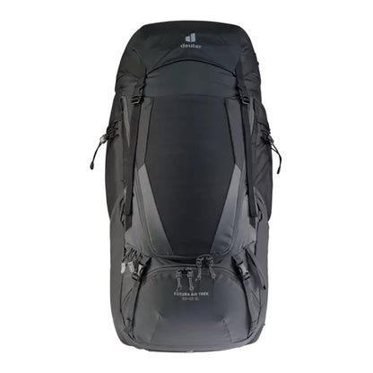 Rucsac Femei Futura Air Trek 55+10 Sl Blk-Graphite