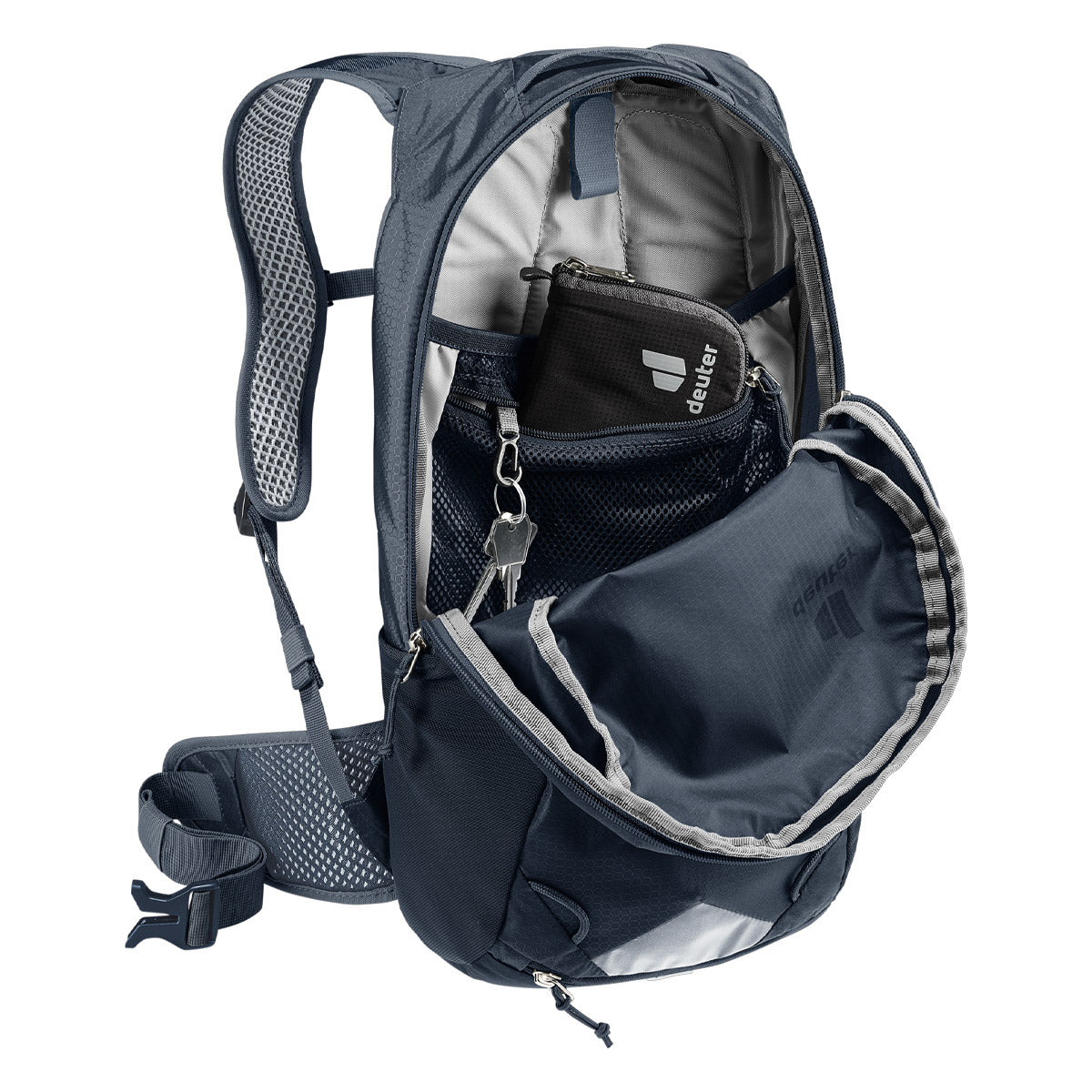 Rucsac Barbati Race 12L