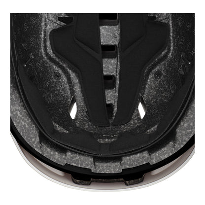 Casca Mammut Haute Route Helmet White-Black