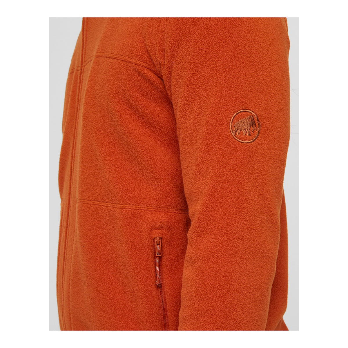 Polar Barbati Mammut Innominata Light Ml Brown