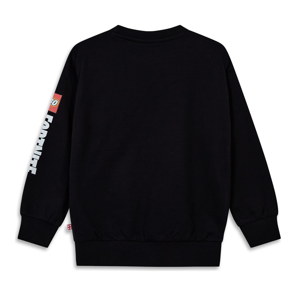Bluza Copii Lego Wear Lwsian 701 Black