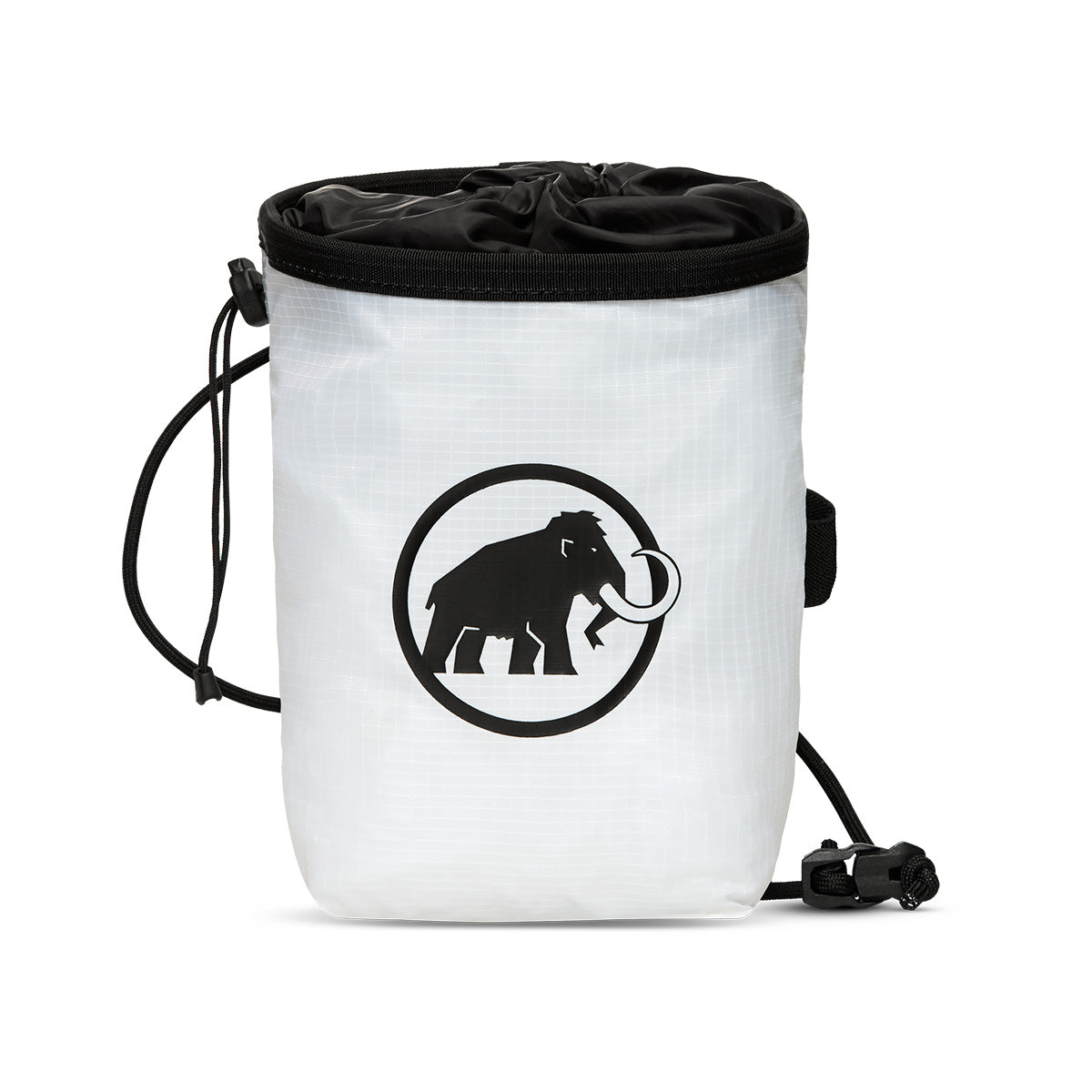 Sac Magneziu Mammut Sender Light White One Size