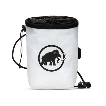 Sac Magneziu Mammut Sender Light White One Size