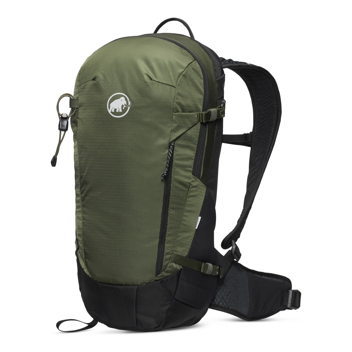 Rucsac Munte Mammut Lithium 15 Dark Marsh-Black