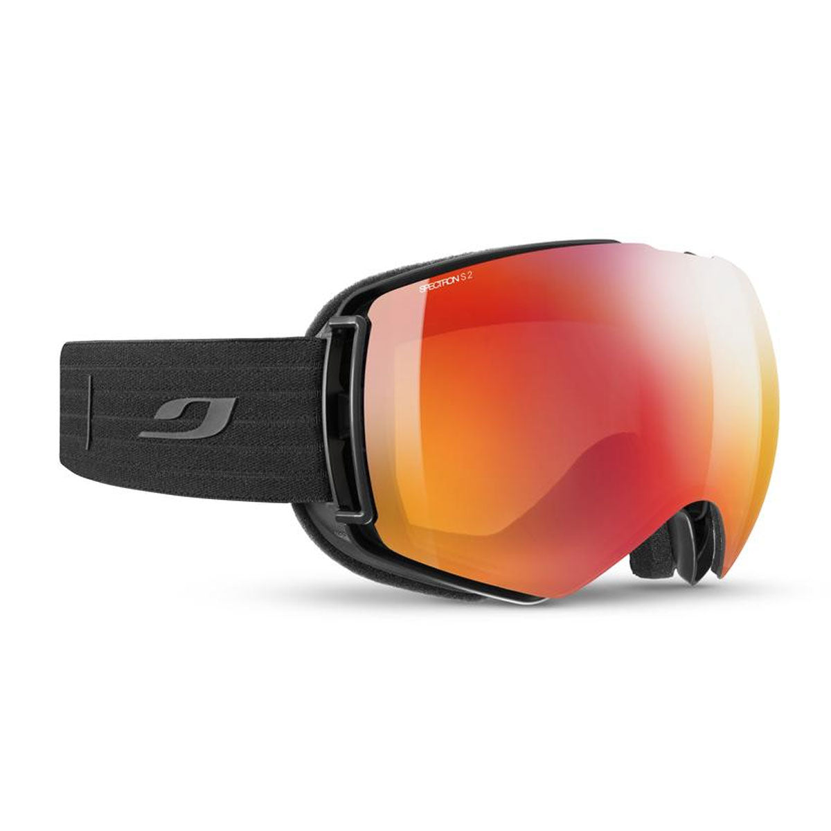 Ochelari Schi Julbo Lightyear Spectron 2 Black