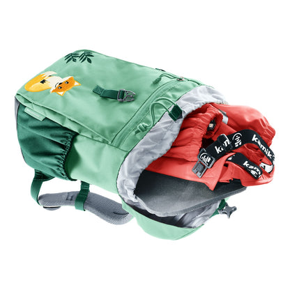 Rucsac Copii Deuter Waldfuchs 10 Spearmint Seagreen