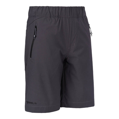 Pantaloni Scurti Copii Ternua BLAK BMD K Grey