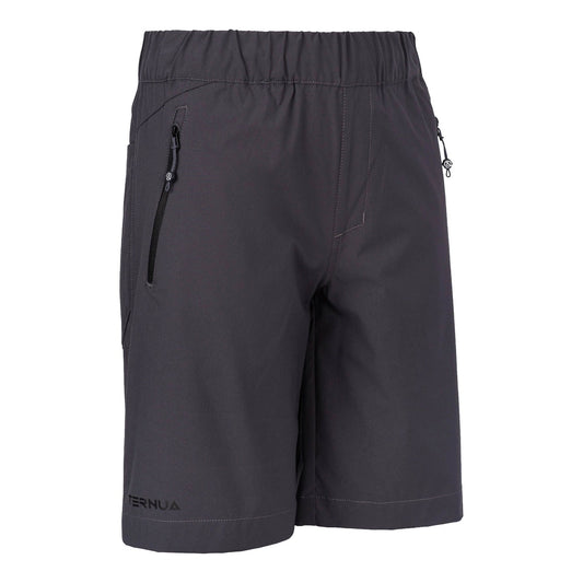 Pantaloni Scurti Copii Ternua BLAK BMD K Grey