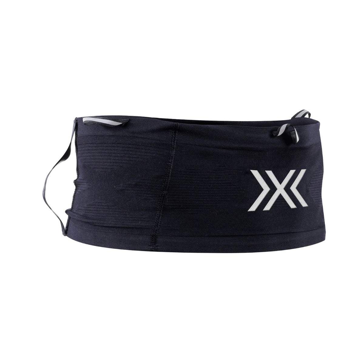 Centura Unisex X-BIONIC Alergare X-Bionic X Black-X White