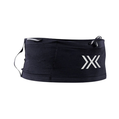 Centura Unisex X-BIONIC Alergare X-Bionic X Black-X White