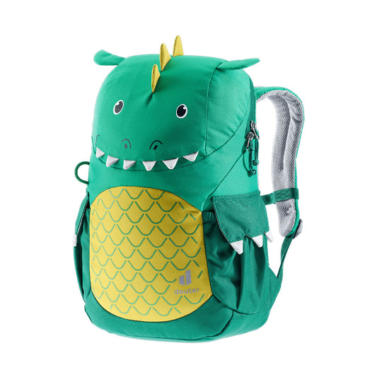 Rucsac Copii Deuter Kikki Fern-Alpinegreen