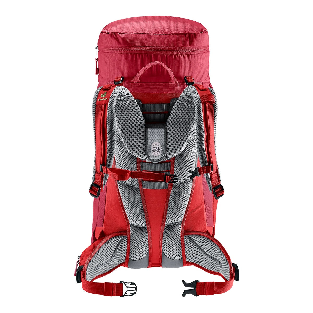 Rucsac Munte Copii Deuter Fox 40 Masala Cherry