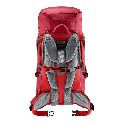 Rucsac Munte Copii Deuter Fox 40 Masala Cherry