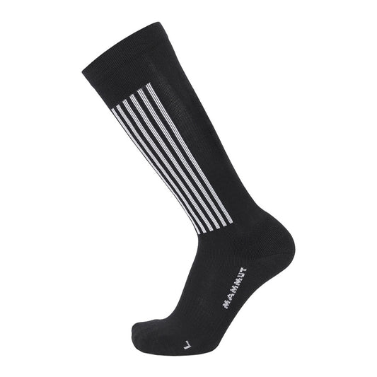 Sosete Schi Alpine Mammut Socks Black