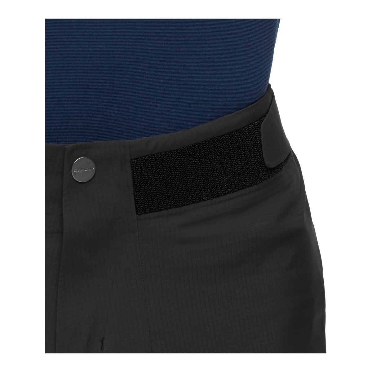 Pantaloni Barbati Mammut Taiss Pro HS Black