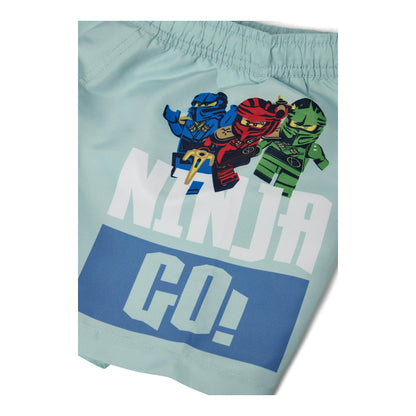 Shorts Baie Baieti Lego Wear LWAIKO 313 Blue