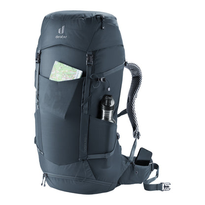 Rucsac Munte Barbati Deuter Futura Pro 40 Black