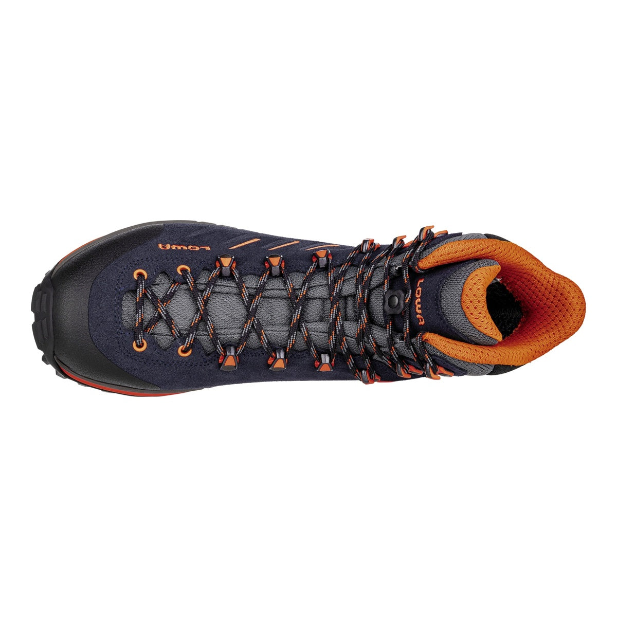 Bocanci Drumetie Barbati Lowa Randir GTX Mid Navy