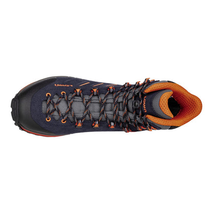 Bocanci Drumetie Barbati Lowa Randir GTX Mid Navy