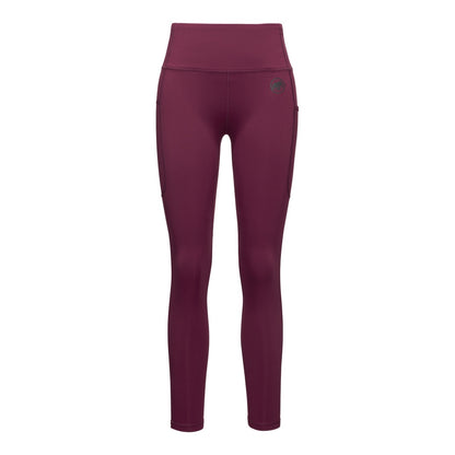 Colanti Femei Mammut Crag Winter Vin
