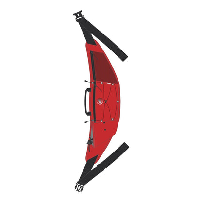 Borseta Mammut Seon Alpine Waistpack 2 Mammut Red