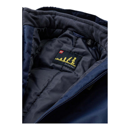 Salopeta Schi Copii Lego Wear LWJORI 721 Navy
