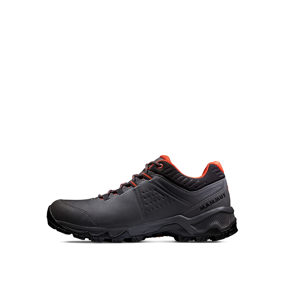 Pantofi Barbati Mammut Mercury Iv Low Gtx Titan-Hot Red