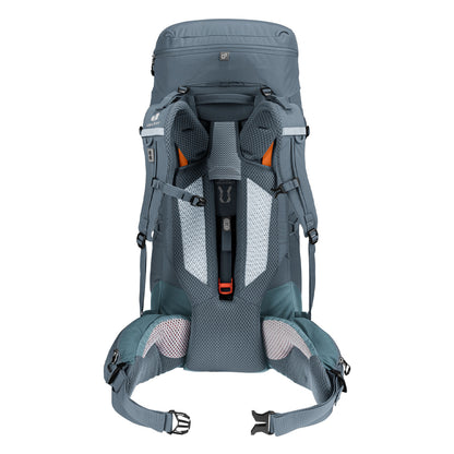 Rucsac Barbati Deuter Aircontact Core 50+10L Graphite-Shale