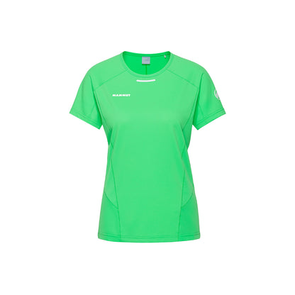 Tricou Femei Mammut Aenergy FL Aurora