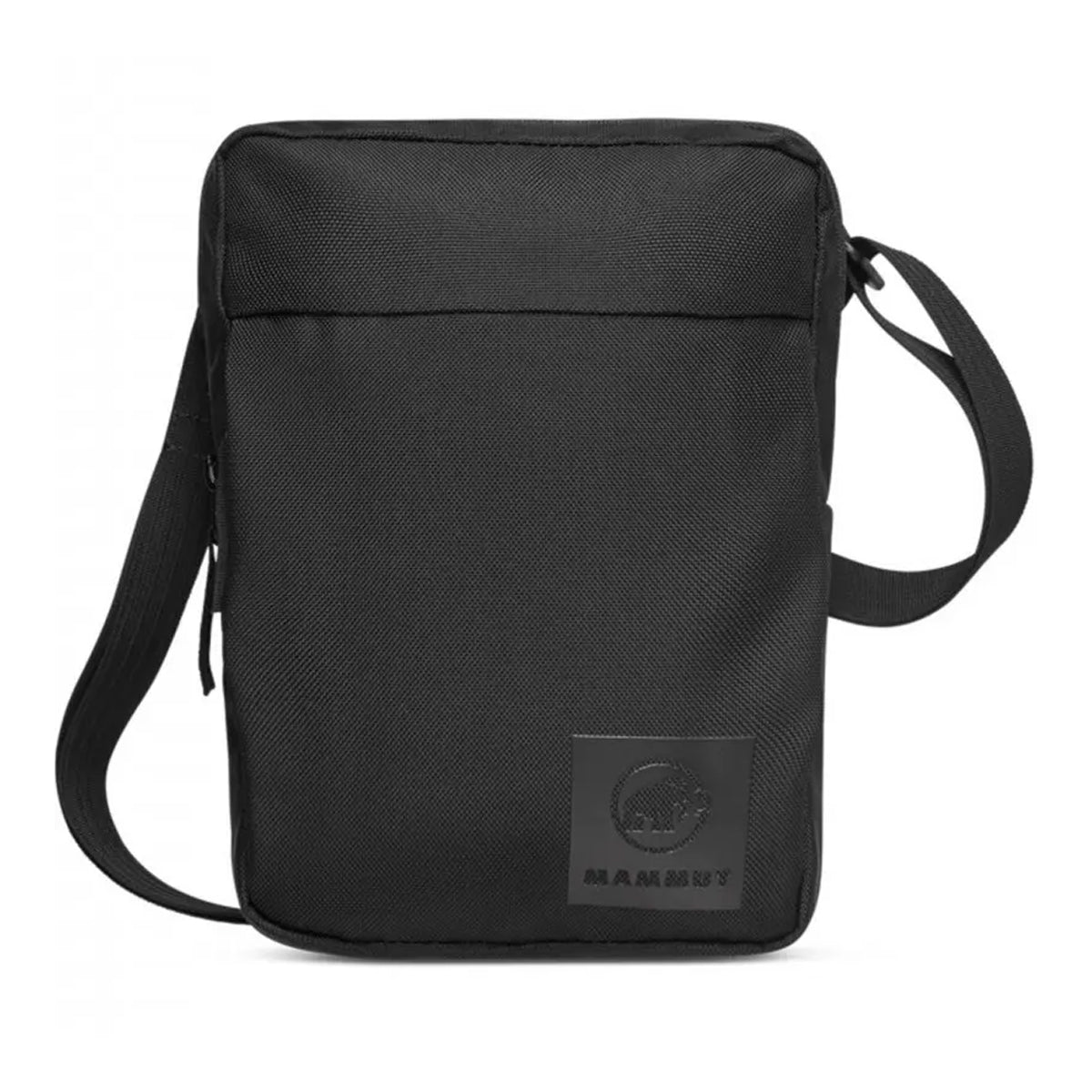 Borseta Unisex Mammut Xeron Pouch 2 Black
