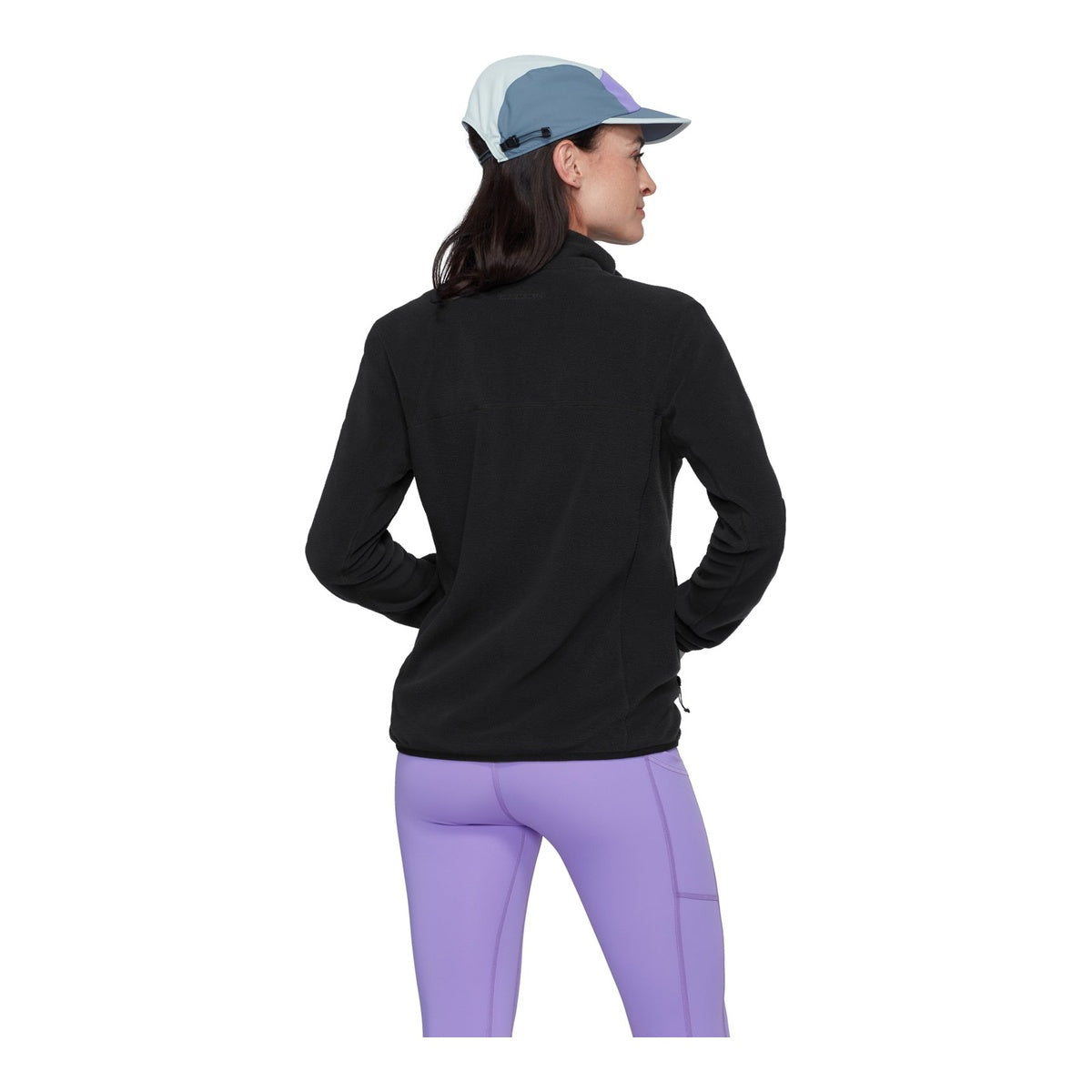 Polar Femei Mammut Innominata Light Ml Black