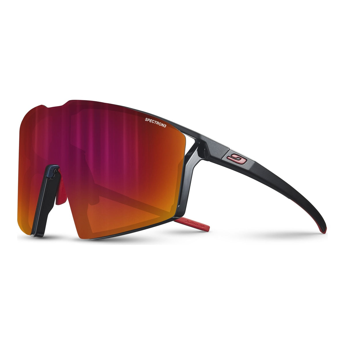 Ochelari Edge Black-Red Spectron 3
