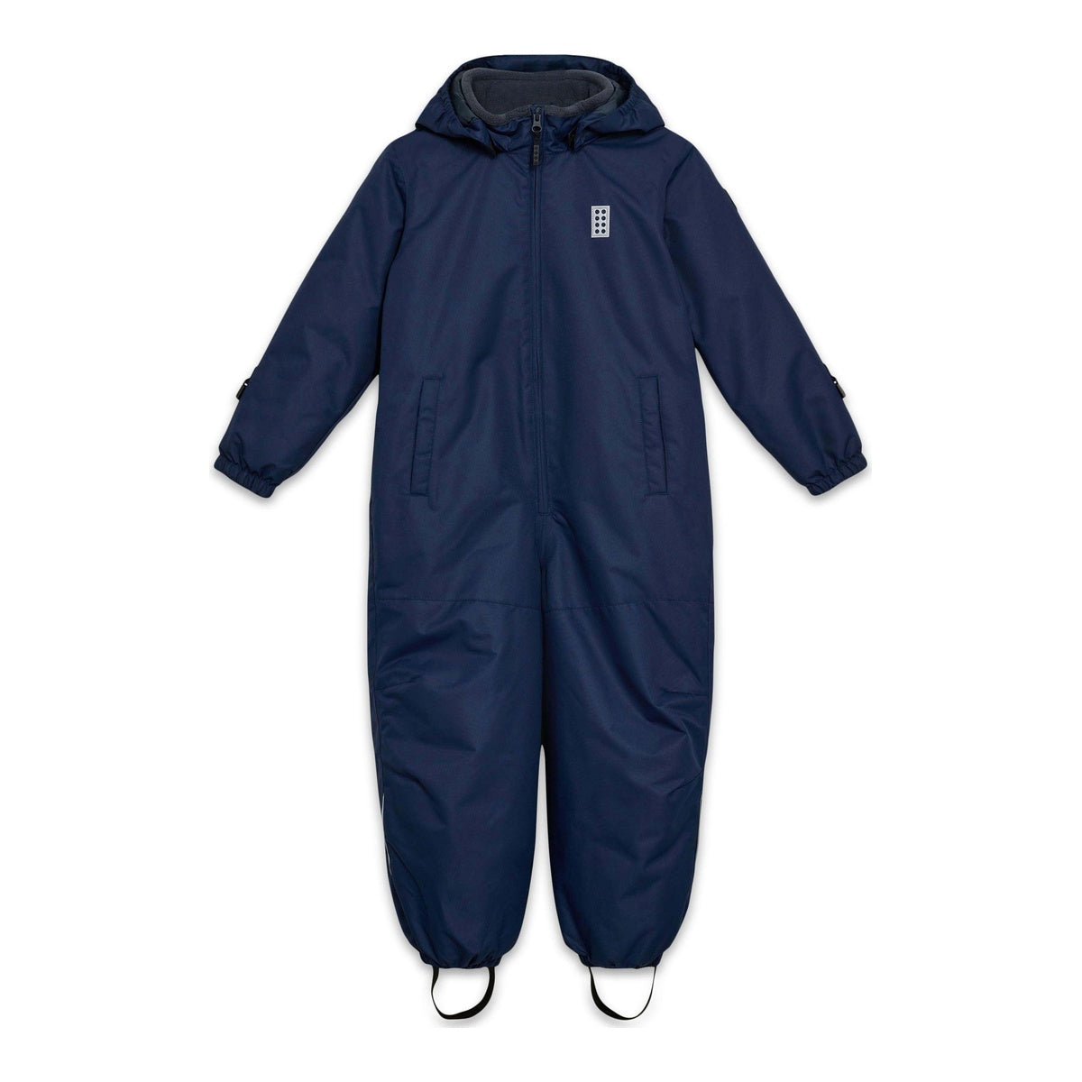 Salopeta Schi Copii Lego Wear LWJORI 721 Navy