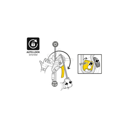 Coborator Rig Black 10 To 11.5 Mm D021Aa01