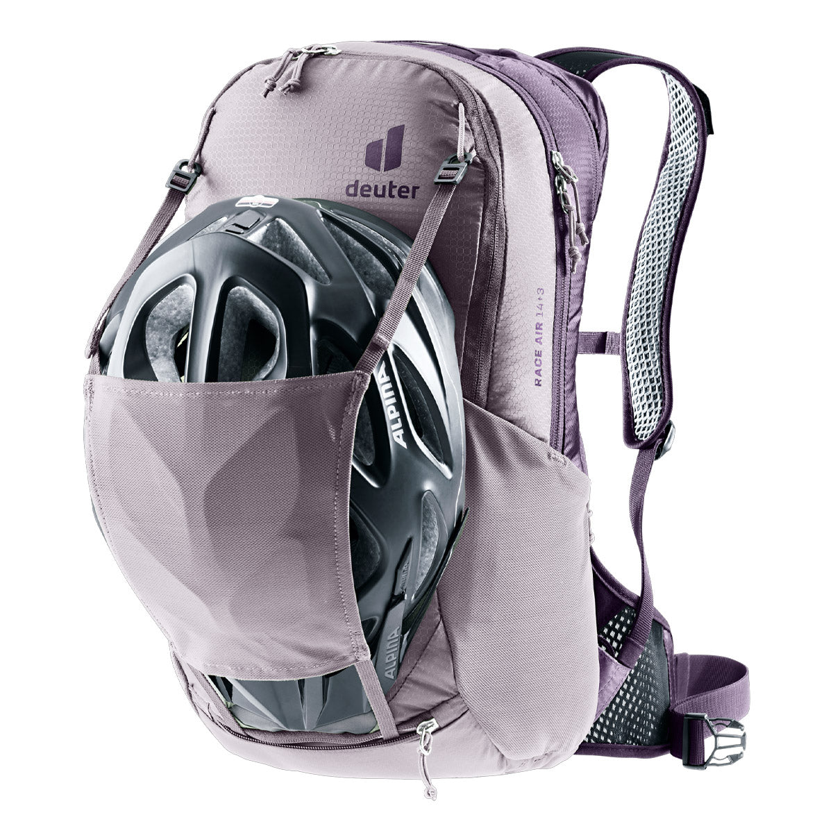 Rucsac Barbati Race Air 14+3L