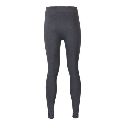 Pantaloni Termici Ternua Femei Nore Pt W Whales Grey