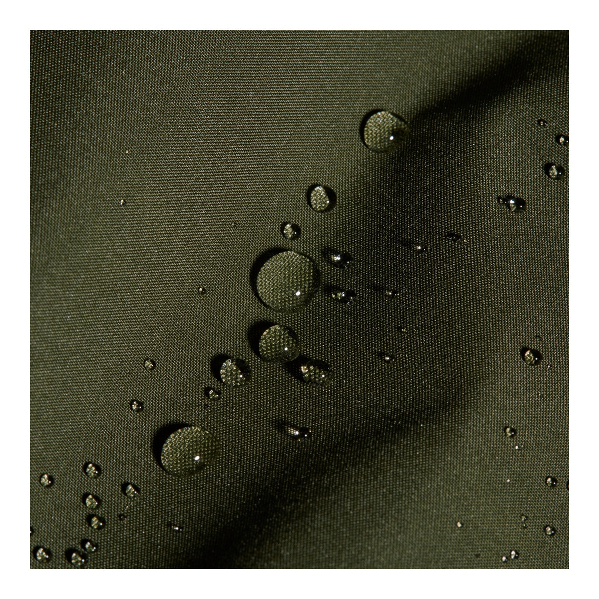 Jacheta Barbati Mammut Treeline Light HS Hooded Dark Marsh