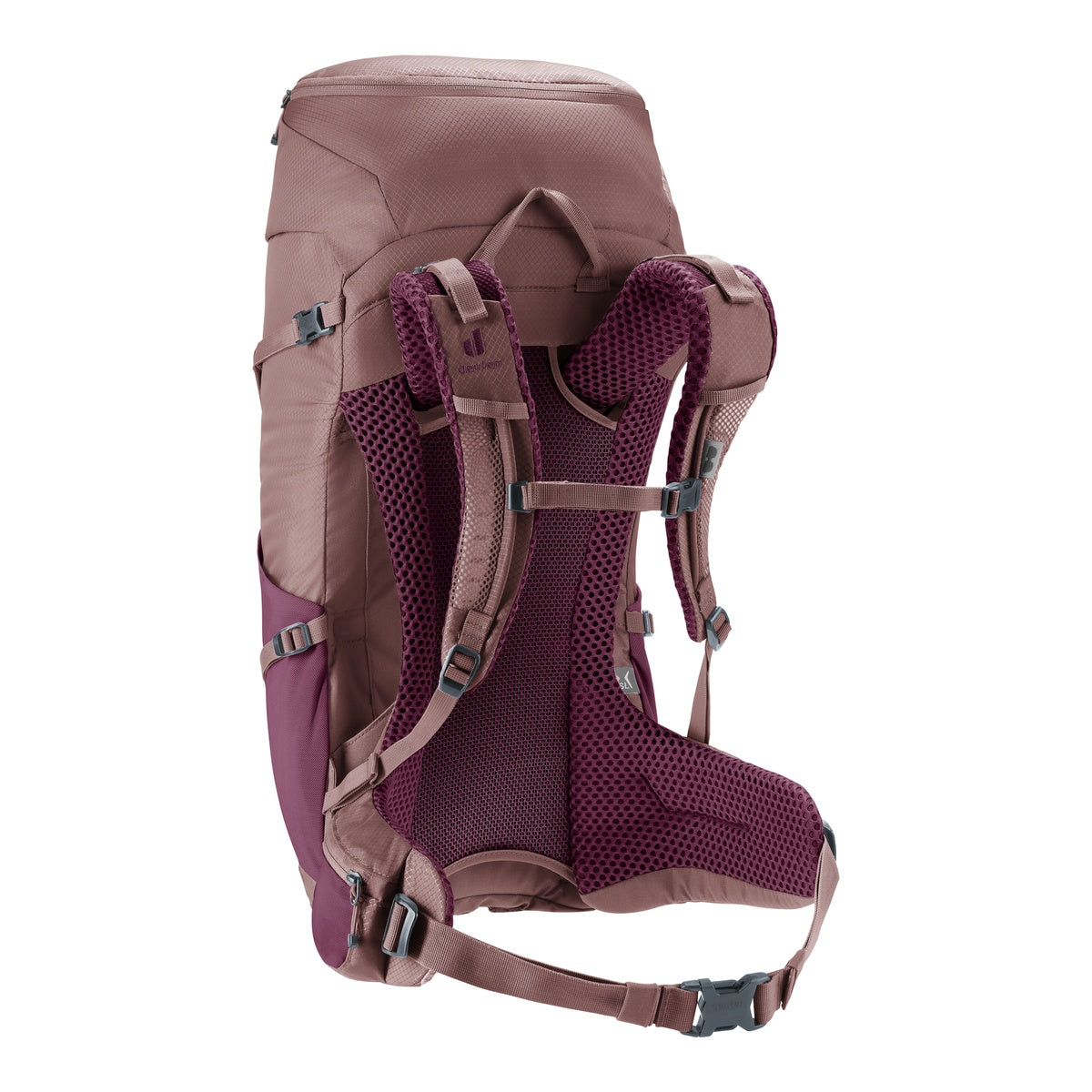 Rucsac Munte Deuter Femei Futura 30 SL Cassis-Ashrose