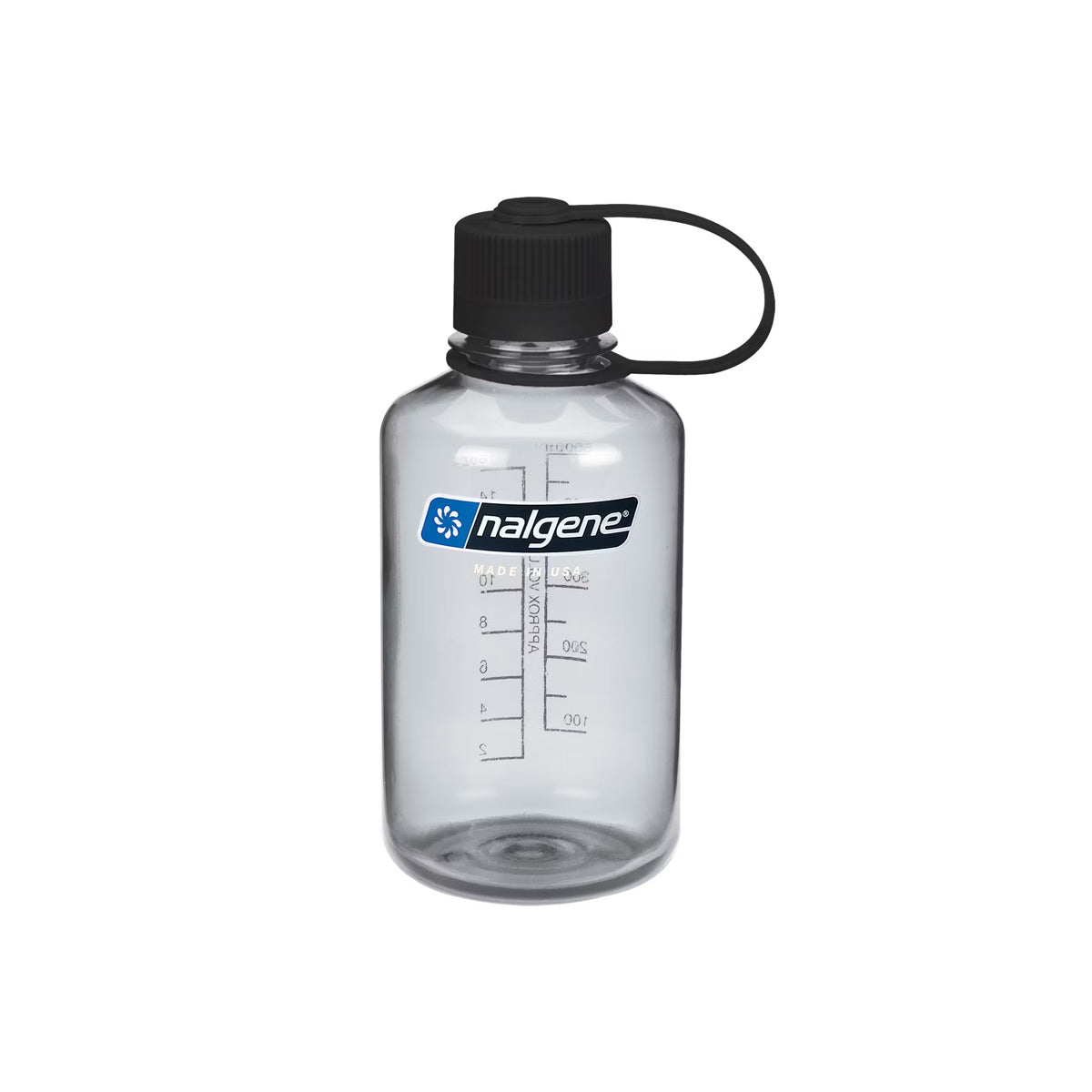 Bidon Nm Sustain Gray 500Ml 2021-1032