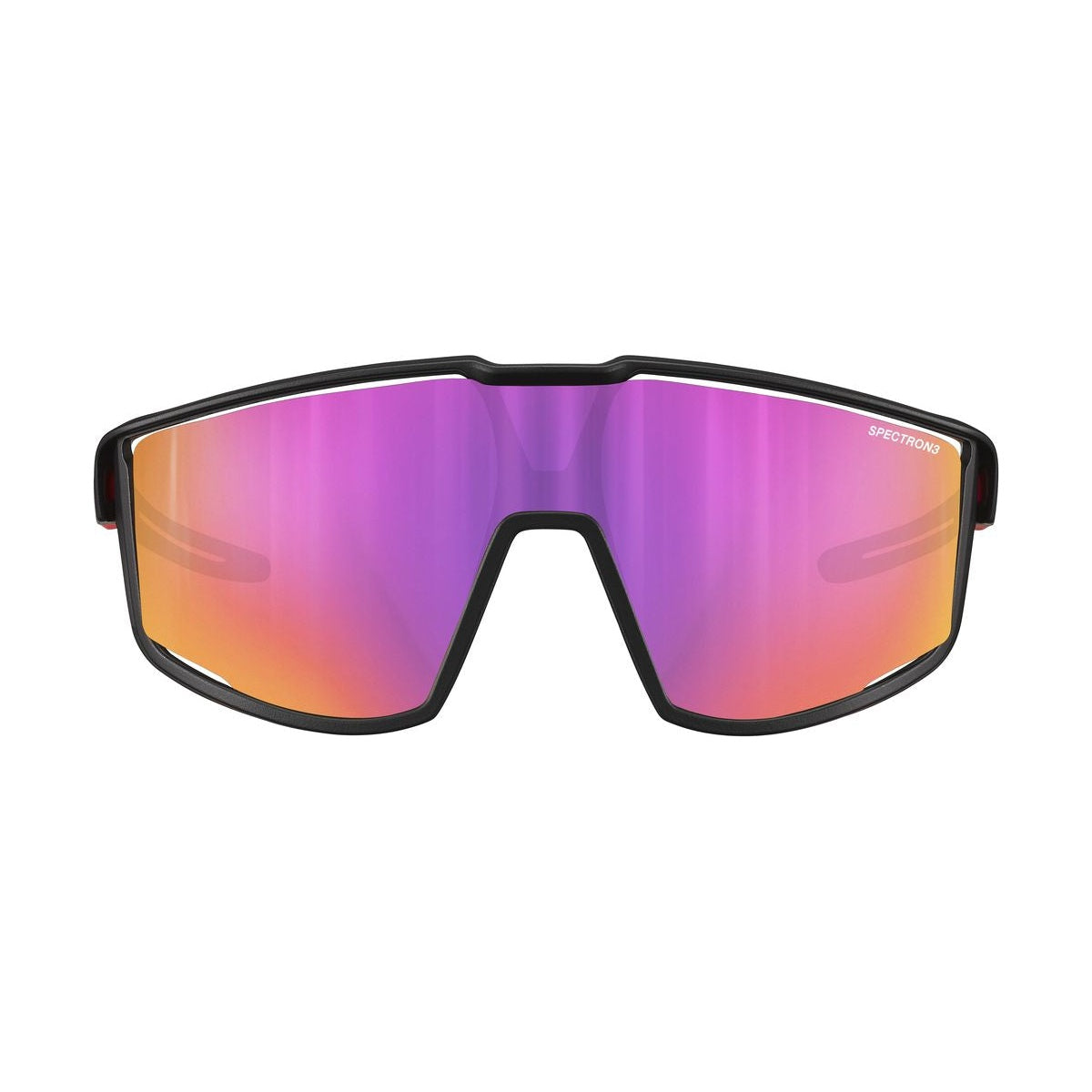 Ochelari Copii Julbo Fury Junior Black-Pink Spectron 3