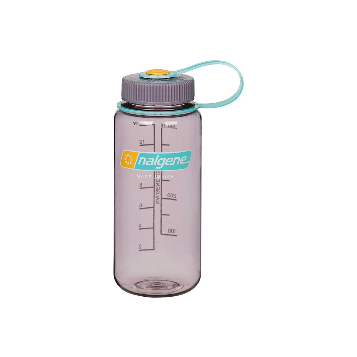 Bidon Wm Tritan Aubergine 500Ml  2178-2069