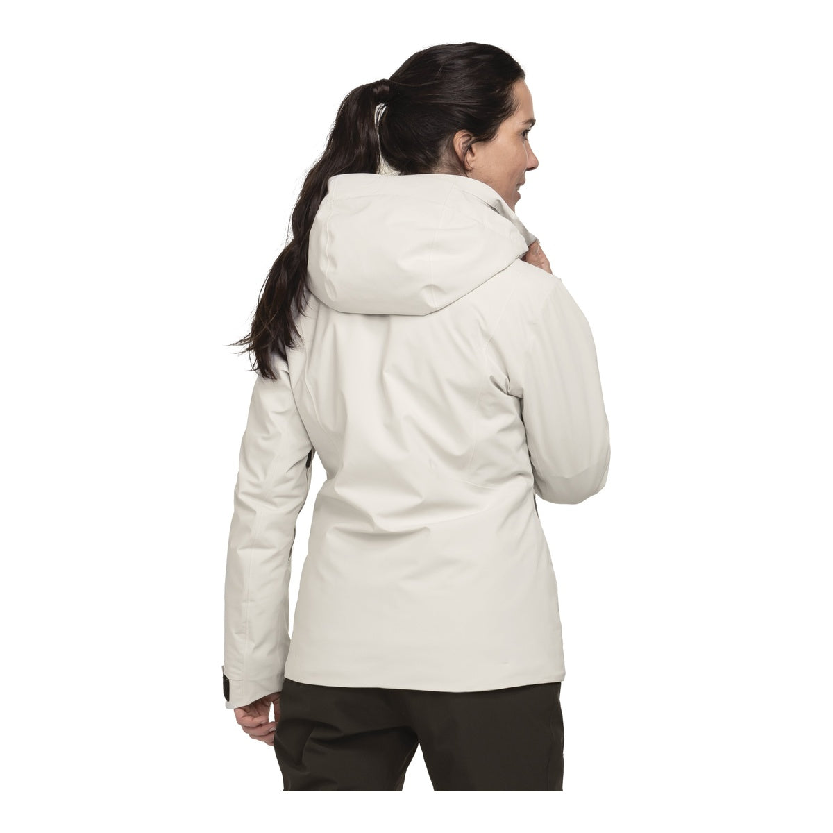 Jacheta Schi Femei Schoffel Pontre Nordic