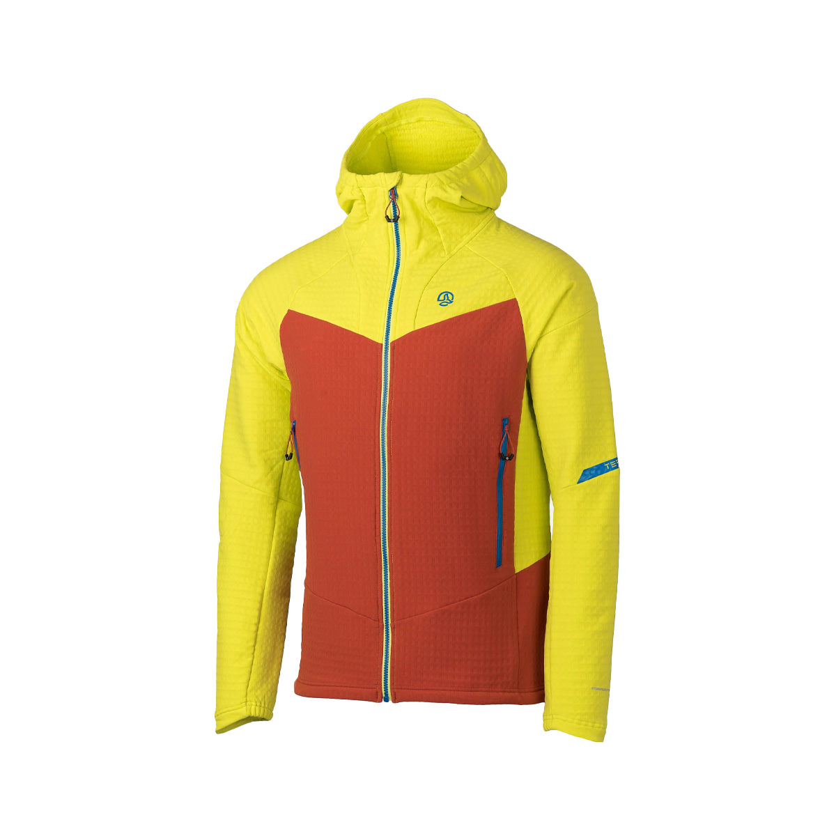 Jacheta Barbati Ternua Jugal Deep Ginger