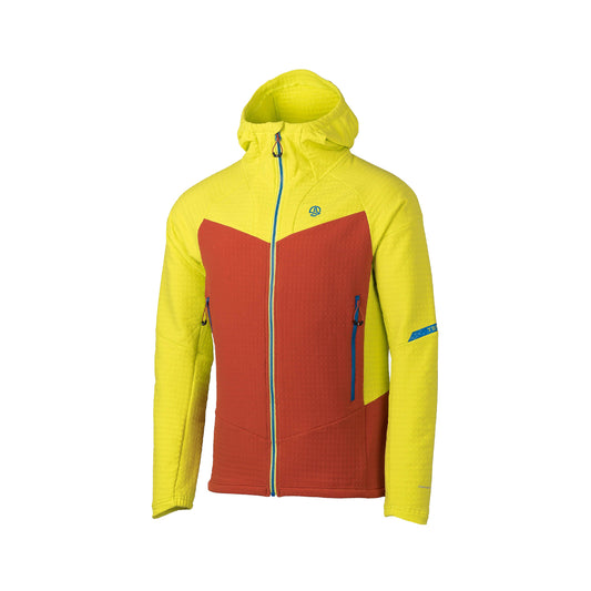 Jacheta Barbati Ternua Jugal Deep Ginger