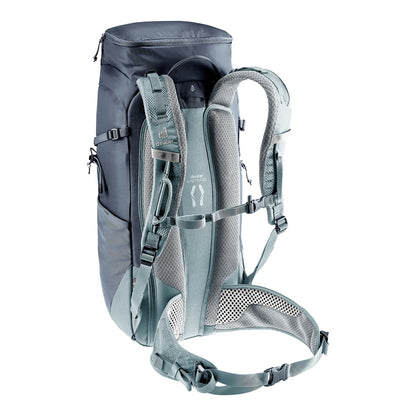 Rucsac Munte Barbati Deuter Trail 24 Black-Shale