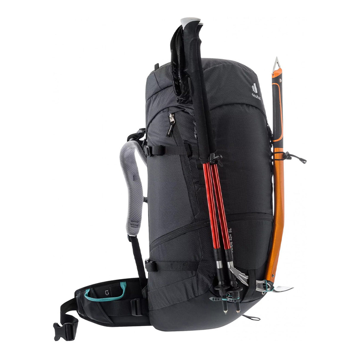 Rucsac Guide 42+ Sl Black